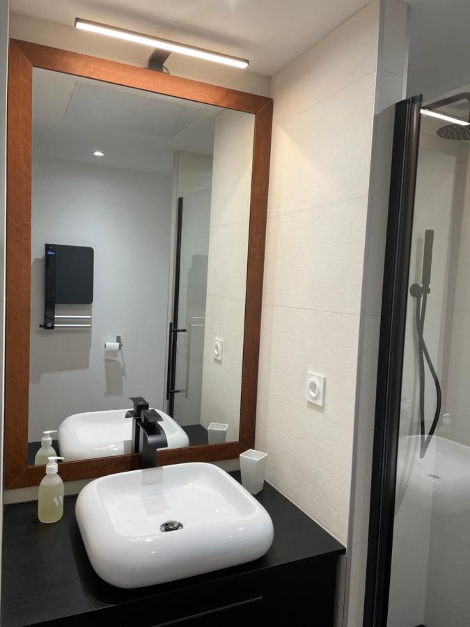 Apartament Au Phare Du Cap Lège-Cap-Ferret Zewnętrze zdjęcie